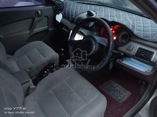 2005 Proton GEN-2 1.6 (M) - 5