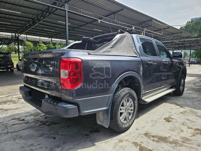 2023 Ford RANGER 2.0 XL(A)under Ford warranty 2023 - 5
