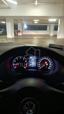 2013 Volkswagen POLO 1.2 TSI (CBU) (A) - 3
