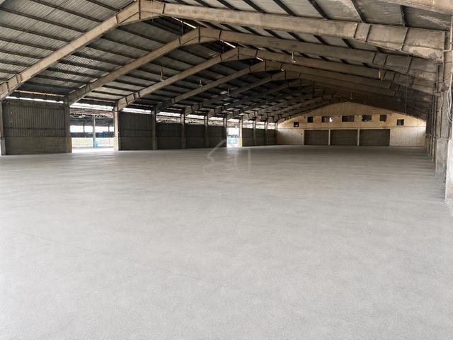 Prime Warehouse and Factory for Lease in Kulai, Johor 1