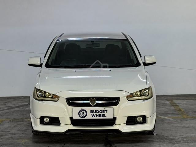 2011 Proton INSPIRA 1.8 EXECUTIVE (A) WHOLE SALE - 5