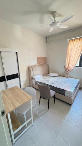 KL SENTUL @ Residence Max @ Sentul Room to Rent*🏡🏡 1