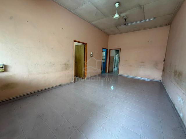 For Sale, Taman Abad @ Jalan Usaha 1