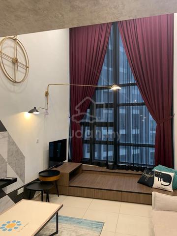 EkoCheras Service Apartment 2