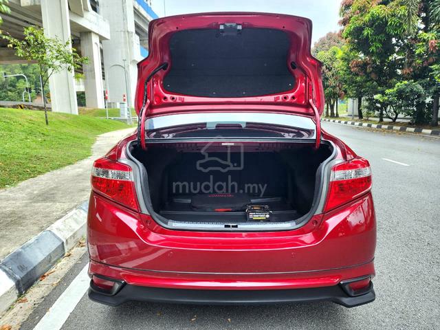 Toyota VIOS 1.5 GX FULON 3 YRS WARANTY 1 OWNER USE - 5