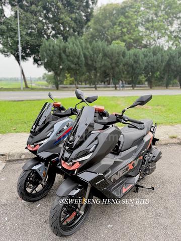 WMOTO NEXT 180 PRO can cash & loan - photo 3 of 14