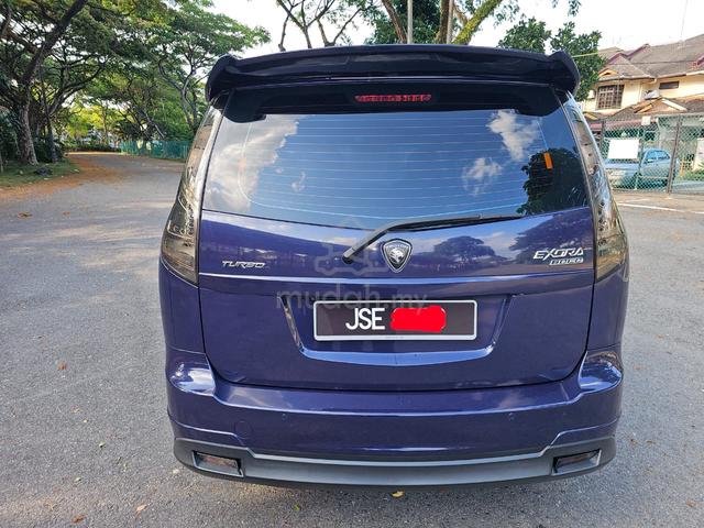 2017 Proton EXORA 1.6 STANDARD AT FACELIFT (A) - 4