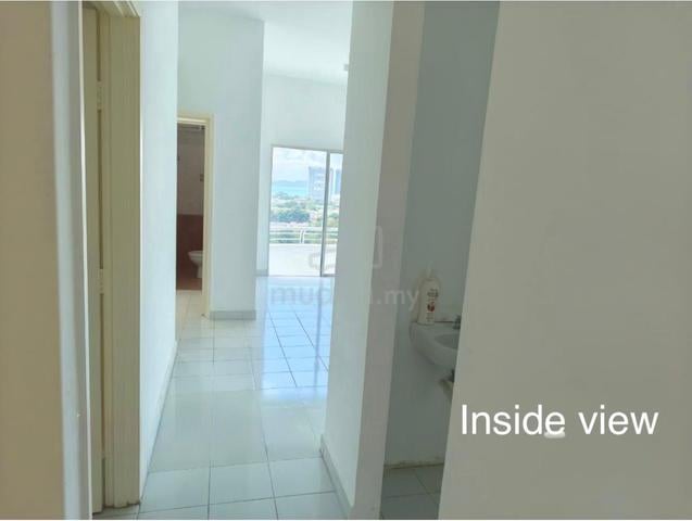 University Place (Plaza Ivory) 1