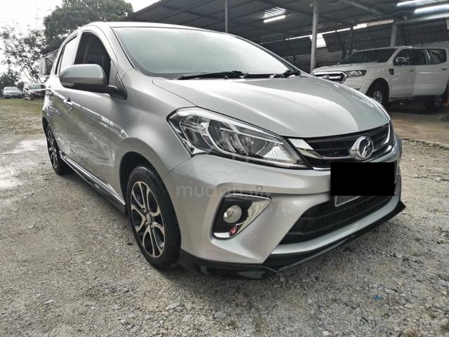 2023 Perodua MYVI 1.5 AV ,,Guarantee 95% new car - Cars for sale in Sri ...