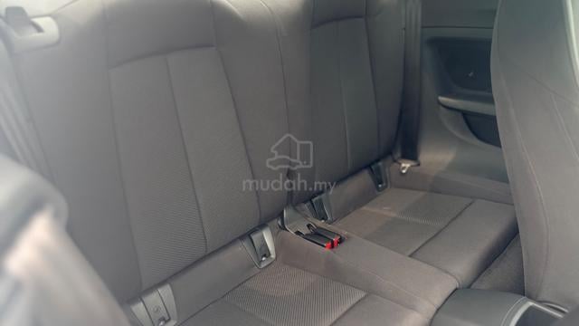2021/23 Audi TT 2.0 TFSI 8S recon. - 5