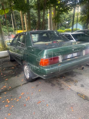 1995 Proton SAGA 1.3 (A) - 3