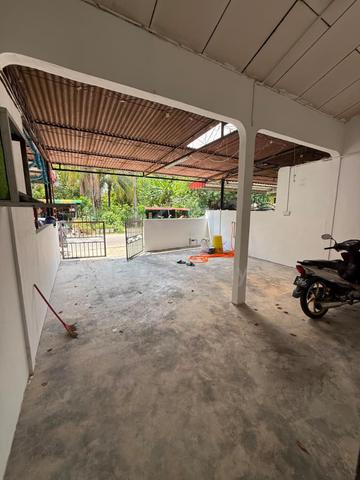 House for Rent – Sri Wang, Sungai Petani 1