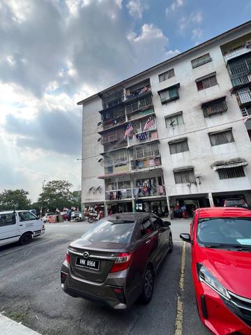 Taman Mulia Jaya 1