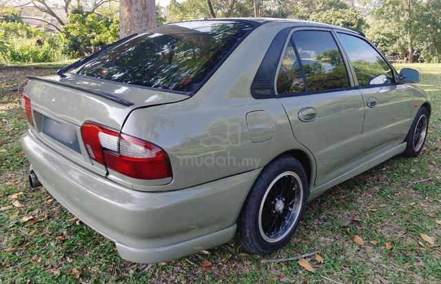 2005 Proton WIRA 1.5 GLI A/B SE (M) - 4