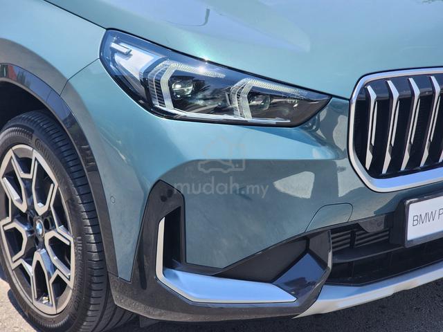 2023 Bmw X1 2.0 SDRIVE20I XLINE MY23 U11 (A) - 5
