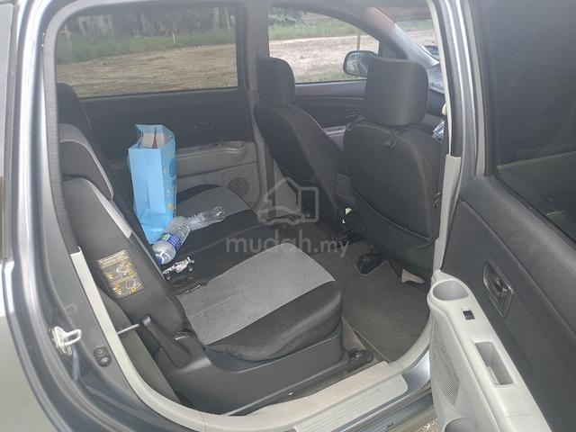 2010 Perodua ALZA 1.5 EZI (A) - 3