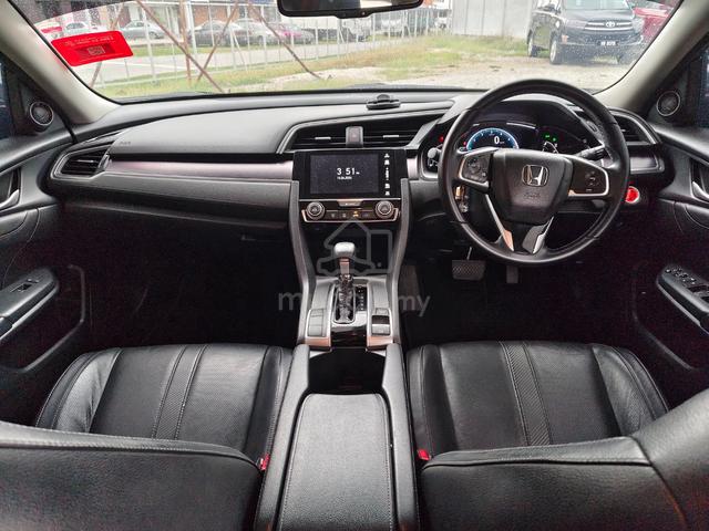 2019 Honda Civic 1.5 (A) 5-Years Warranty - 3