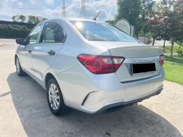 2020 Proton SAGA STANDARD AT 1.3L (A) - 3