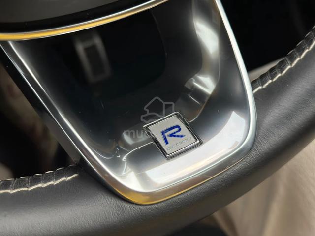 2020 VOLVO XC40 T5 R-DESIGN / ORI PAINT CONDiTION - 3