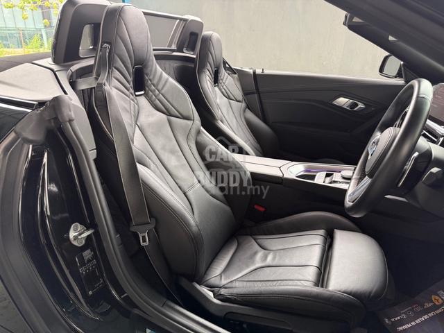 2021 Bmw Z4 S Drive 20I M Sport 2.0 - 5