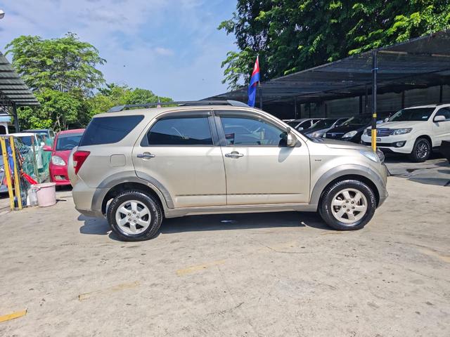 2009 Toyota RUSH SPEC G 1.5 (AUTO)-LOAN KEDAI - 2