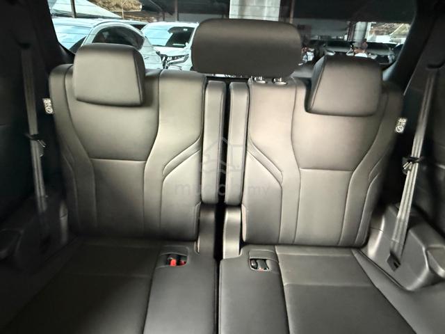 2023 Toyota ALPHARD 2.5 Z Modelista S/R 360V HUD - 5