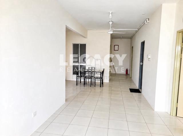 Residensi Seri Akasia 1