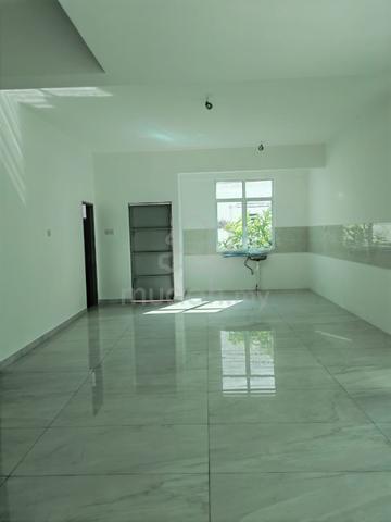 Brand New 3 STRY Semi-D , Air itam , Jalan Tiga 1