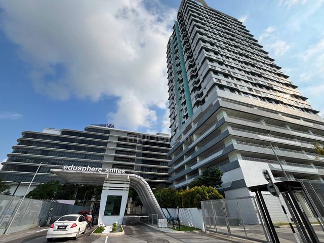 Edusphere Suites 1