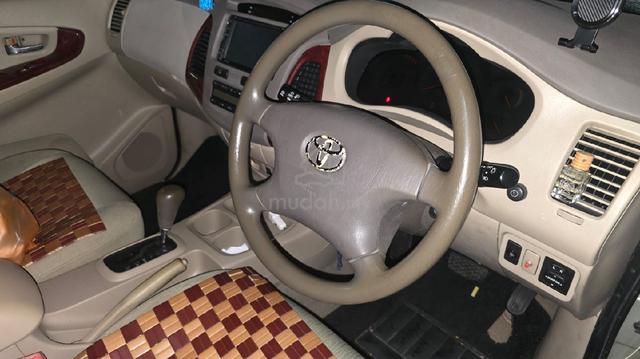 2006 Toyota INNOVA 2.0 G MY05 AN40 (A) - 3