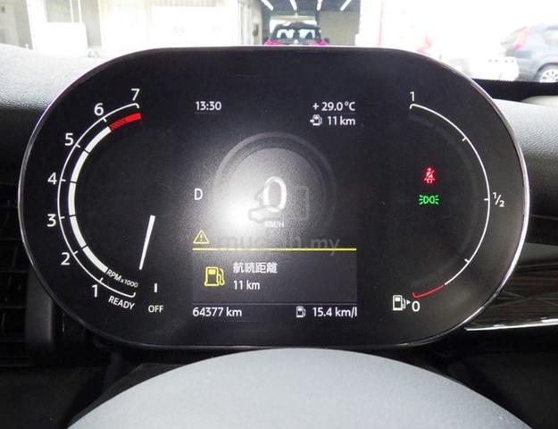2021 Mini Cooper 2.0T S *Arrival Within 2 Week* - 5