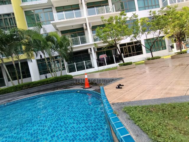 Parc Regency 1