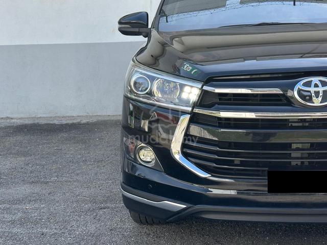 Toyota INNOVA X 2.0L (A) - 4