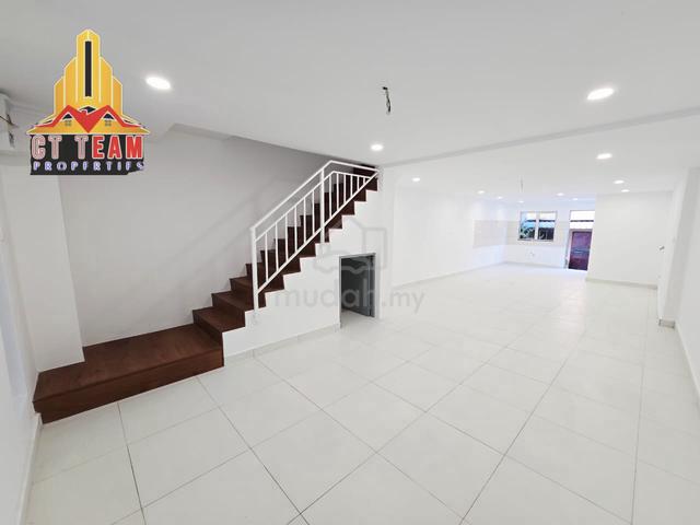 [Full Loan I Fully Renovated] 2 Storey Taman Jasmin, Kajang 1
