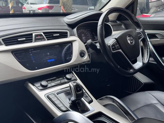 2020 Proton X70 1.8 TGDI EXECUTIVE 2WD MY18 (A) - 5