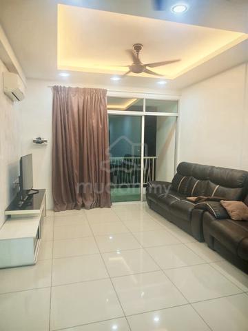 The Peak Residences 1