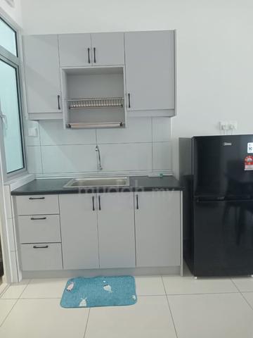 MIRAI Residences 1