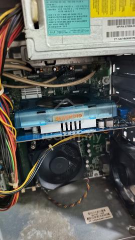Budget Office / Student PC Complete Set Samsung - photo 6 of 6