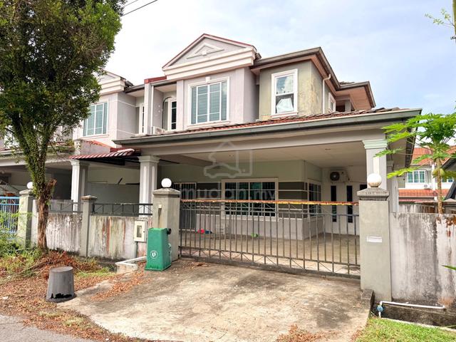 CORNER, Double Storey, UNI GARDEN 1