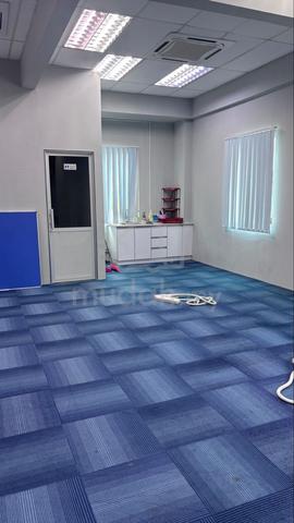 Hurry!! Grab Very Nice Office Strategic Location!!! 1