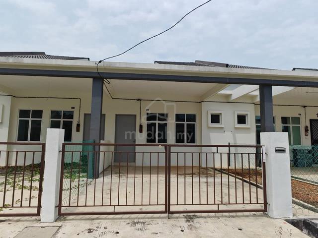 [SAVE UP 74K] 1 Storey Terrace, Jalan Permata, Bandar Permata Lunas 1