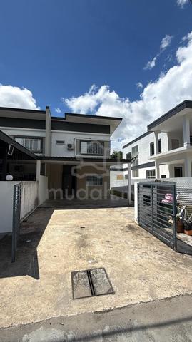 Bukit Damaisari / Menggatal / Inanam 1