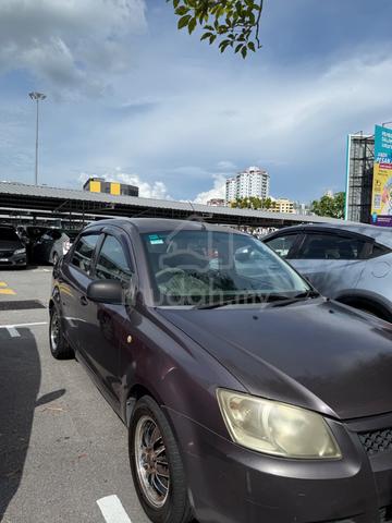 2010 Proton SAGA 1.3 BASE LINE (A) - 1