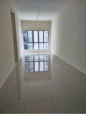 Berlian Setapak Residency 1