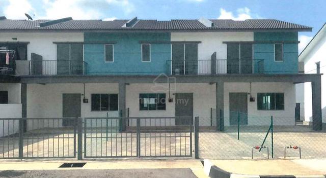 2 Storey Terrace House - Taman Arowana 1