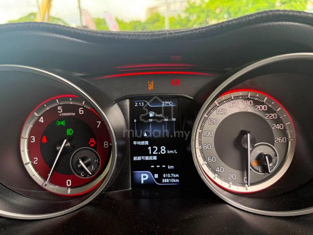 2023 Suzuki SWIFT 1.4 SPORT  (A) - 5