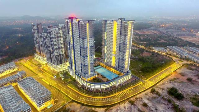 Palmyra Residences 1