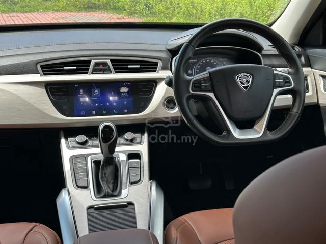 2019 Proton X70 1.8 PREMIUM 2WD (A) - 4