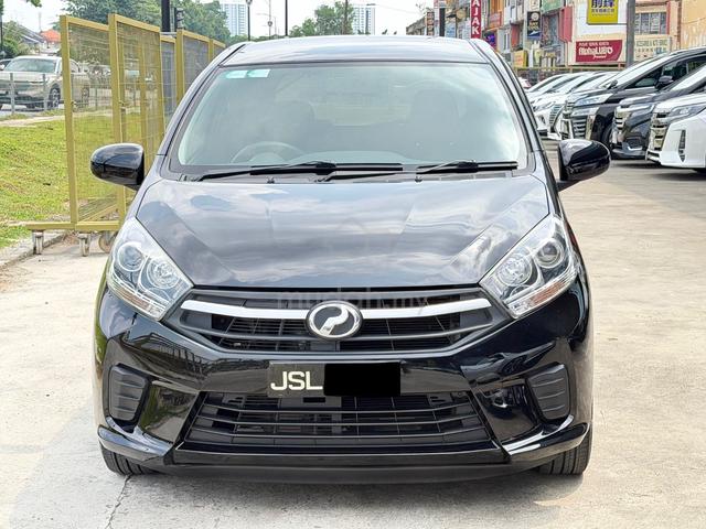 2017 Perodua AXIA 1.0 G✅67k Mileage (A) - 4