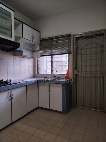 Mentari Condominium 1